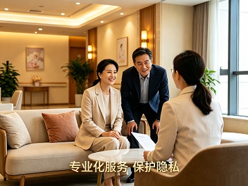 景泰有偿售卵代生女生的客户的客户群体有哪些